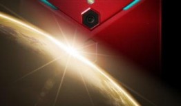 红魔爆料出新款了吗视频,神秘视频揭秘全新游戏手机！