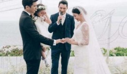 明星结婚最新爆料,浪漫婚礼即将上演，揭秘神秘伴侣身份