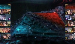 巅峰对决最新一轮爆料